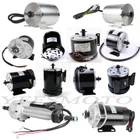 250W 350W 600W 2500W 3000W Motor For Tricycle Go Cart Razor 4 Wheeler Drift Quad New. Price: $25.99.