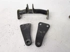2003-2008 Arctic Cat Suzuki Ltz Dvx 400 Motor Mounts 3406-107 Used. Price: $25.00.