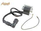 Ignition Coil For Yamaha DT250 DT175 DT100 New. Price: $13.49.