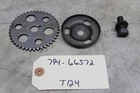 03-06 Yamaha Kodiak 400 450 Engine Motor Gear Breather Plate Used. Price: $18.95.