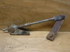 Vintage 1983 Kawasaki Oem Drive Chain Adjuster Fast Shipping Used. Price: $6.95.