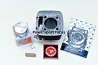 1998-2005 Arctic Cat 300 Oem Cylinder Jug W/ New Piston & Top End Kit Remanufactured. Price: $548.99.
