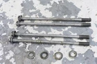 2011 Arctic Cat Prowler 700 Hdx Head Bolts 0808-037 Qty Of 4 Used. Price: $41.99.