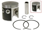 Namura NA-50001-4 Piston Kit For 1990-94 Polaris 350L Trail Boss 80.95MM New. Price: $74.17.