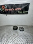Yamaha Grizzly YFM660 02 03 04 05 06 Oem Primary Drive Clutch Used. Price: $89.35.