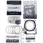 Niche Cylinder Namura Piston Kit For Polaris Sportsman 550 Xp 3090202 (96.6MM) New. Price: $239.95.