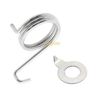 Rear Drum Return Spring & Indicator For Honda Recon TRX250EX TRX250X New. Price: $9.99.