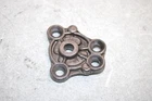 03 Yamaha Kodiak 450 Awd Oem Oil Pump Cover 1UY-13316-00-00 AY44 Used. Price: $19.99.