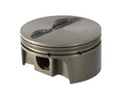 Mahle Engine Piston Kit - Fits Chevrolet Small Block 357 Cu In. (set) New. Price: $987.08.
