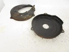 Yamaha Yfm 350 Big Bear Rear Rotor Guard 2HR-25715-01-00 1987-1995 Used. Price: $25.72.