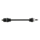 Balls Standard Duty Axle #ABM-PO-8-374 Polaris Rzr Xp 1000 New. Price: $135.80.