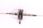 1989 Suzuki LT-4WD 250 Quad Runner Crankshaft / 12200-19B10 Used. Price: $70.39.