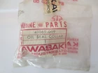New Genuine Oem Kawasaki Oil Seal Collar 41069-009. Price: $23.99.