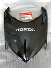 Honda TRX250X Black Front Fender Nose Hood Cover 06-19 New. Price: $38.99.
