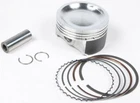 Vertex 23644A 79.95MM 11.0:1 High Comp Std Bore Piston Fits Various Polaris 800 New. Price: $196.16.