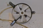 Yamaha Raptor 660R Radiator Cooling Fan Motor 5LP-12405-00-00 2001-2005 Used. Price: $19.95.