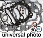 Winderosa 2003-2010 Klf 250 Bayou Kawasaki Cycle 808874 Complete Gasket Set New. Price: $46.01.