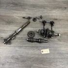 2009 Arctic Cat 550 Trv Transmission Gear Set Used. Price: $109.12.