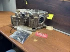 Crankcase Engine # 4WV-15100-12-00 Yamaha 2000 Grizzly 600 Atv 4X4 Used. Price: $60.69.