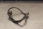 2002 Honda Rancher TRX350FE 4X4 Es Negative Battery Cable Ground Wire H108 Used. Price: $15.99.