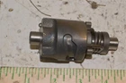 Yamaha Breeze Grizzly 125 Transmission Gear Shift Drum Cam 3FA-18540-00-00 89-13 Used. Price: $19.95.