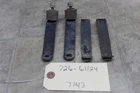 2000 Polaris Magnum 325 Oem Oil Cooler Fan Mounting Brackets Mounts Supports Used. Price: $17.95.