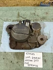 2001 Kawasaki Mojave 250 Clutch Cover Assembly 470 Used. Price: $55.00.