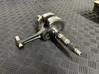 1996 Honda Trx 400 Fw Foreman Used Crankshaft 13000-HN0-670. Price: $145.00.