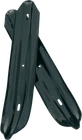 Sno Stuff Skin 501-100 Black Thundercat 1000 Mountain New. Price: $78.39.