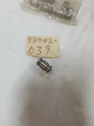 Kawasaki KZ750 Dowel Pin 92042-039 Nos New. Price: $5.50.