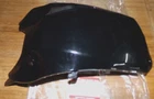 Suzuki King Quad 450,500,700,750 Black Front Fender Center Cover 53119-31G04-YLZ New. Price: $38.95.