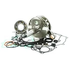 Engine Bottom End Kit 08-14 Kawasaki KFX450R 449CC Dohc Atv 13031-0100 New. Price: $689.68.