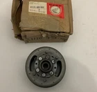 Honda FL250 Odyssey 1977-1979 Flywheel Comp # 31110-950-003 Oem (129)RI New. Price: $365.00.
