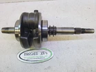 1986-1988 Honda TRX200SX Oem Crankshaft #13000-HB3-840 Good & Bearings Used. Price: $79.99.