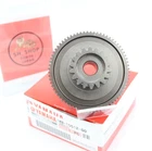 Yamaha Genuine Oem Parts Idler Gear 1WB-15512-00-00 For Raptor 250 New. Price: $82.82.