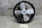 87-89 Honda Fourtrax Foreman 350 Oem Engine Cooling Fan Motor Assembly Used. Price: $92.95.