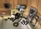 2012-2013 Honda TRX500FE Foreman Rubicon Engine Rebuild Kit / Crank+cylinder+gsk New. Price: $1420.00.