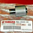 Yamaha Banshee 350, RZ350 Top Upper Rear Engine Case Bushing Damper 90388-10007 New. Price: $43.95.