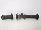 Honda Trx 250 Fourtrax Rear Axle Housings 52130-HA8-000 1985 Used. Price: $39.00.