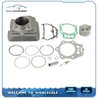 2005-11 Honda Foreman Top End Rebuild Kit Cylinder Piston New. Price: $97.79.