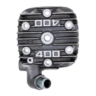 Polaris 3086755 Head Cylinder Sportsman Scrambler 400 250 200 Trail Blazer New. Price: $327.95.