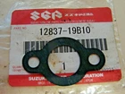 Qty 87-20 Suzuki Camshaft Chain Tensioner Gasket 12837-14D00 Oem 12837-19B10 New. Price: $24.99.