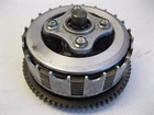 U5 Suzuki Lt 160 El Quadrunner 1990 Clutch 21200-02C00 Used. Price: $79.49.