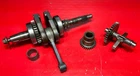 Honda TRX250 Fourtrax 2X4 ATC250ES ATC250SX Oem Crankshaft 13000-HA0-000 Used. Price: $22.50.