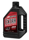 Case Of 12 Jugs Maxima Racing Oil 30-17901 Extra Synthetic 4T 5W40 1L New. Price: $149.99.