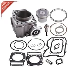 Performance Boost: Maxpeedingrods 92MM Cylinder Kit Polaris Scrambler 500 New. Price: $223.98.