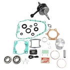 Wiseco Engine Rebuild Kit PWR105-660 New. Price: $480.99.