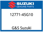 Suzuki Oem Part 12771-45G10 Guide, Cam Chain NO.1 New. Price: $37.06.