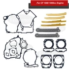 Tension Guide Plate Chain Gasket Kit For Cf 1000CC Engine 0JYA-0000A0-00001 New. Price: $119.00.