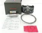 Piston Kit (std Bore) Top End Rebuild 2011-2014 For Polaris Rzr Xp 900 Vertex New. Price: $175.06.